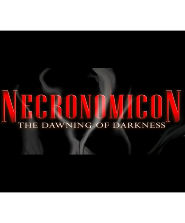 Necronomicon: The Dawning of Darkness GOG.com Key GLOBAL